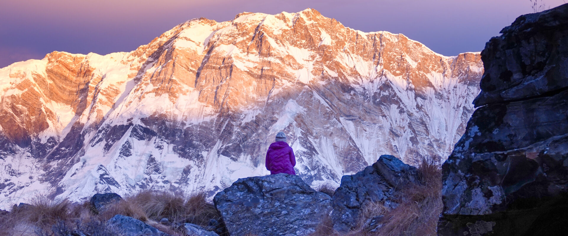 Is Annapurna Base Camp Hard?