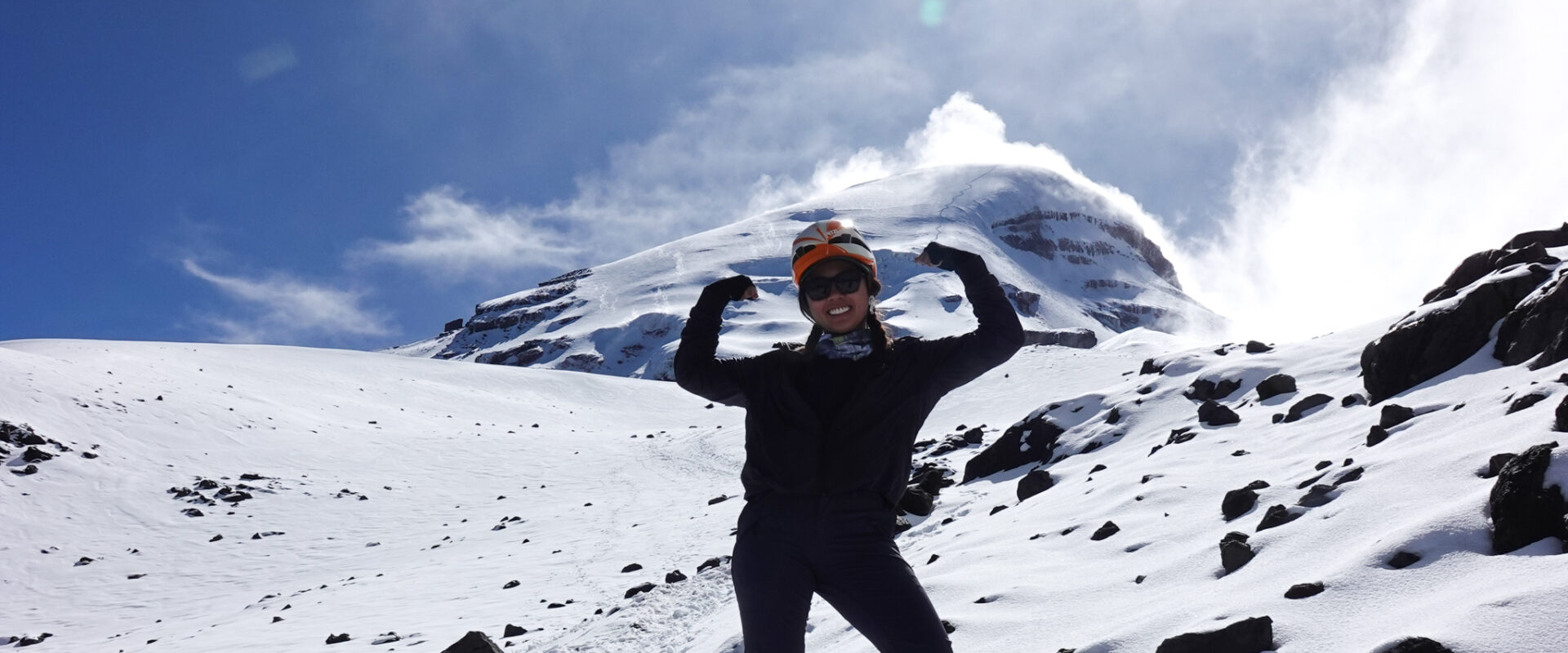 How Fit Do I Need to Be to Climb Chimborazo?