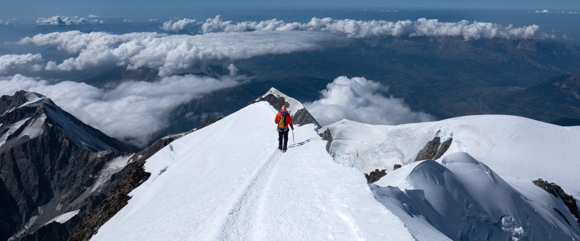 Can I Really Climb Mont Blanc? A Practical Guide for First Time Alpinists