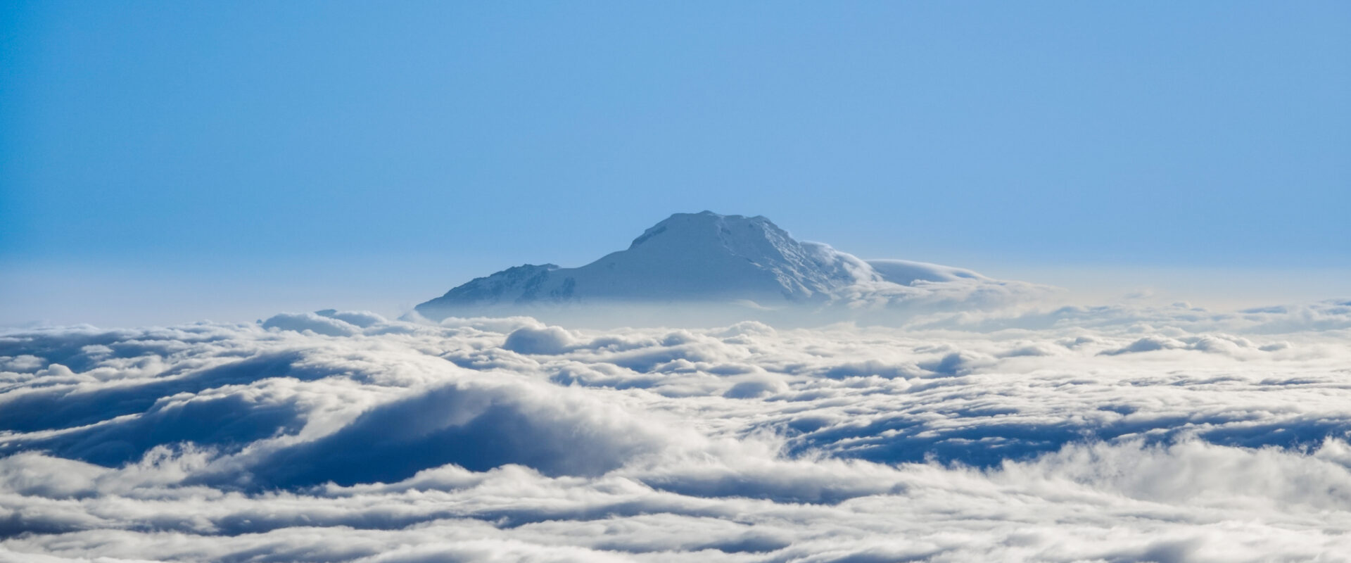 Weather on Chimborazo