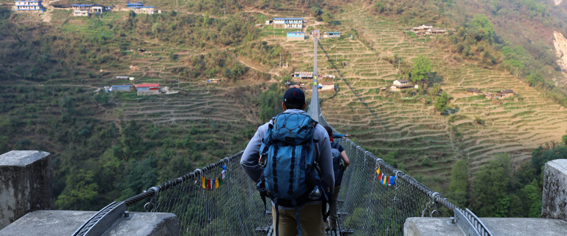 When is the Best Time to Visit Annapurna Base Camp?