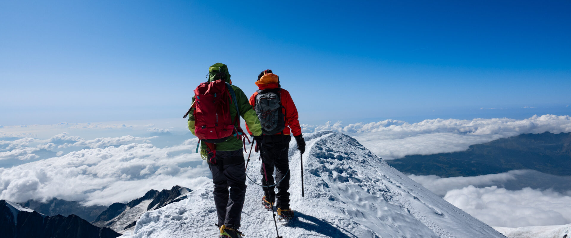 How to Climb Mont Blanc: A Step-by-Step Guide for Beginners