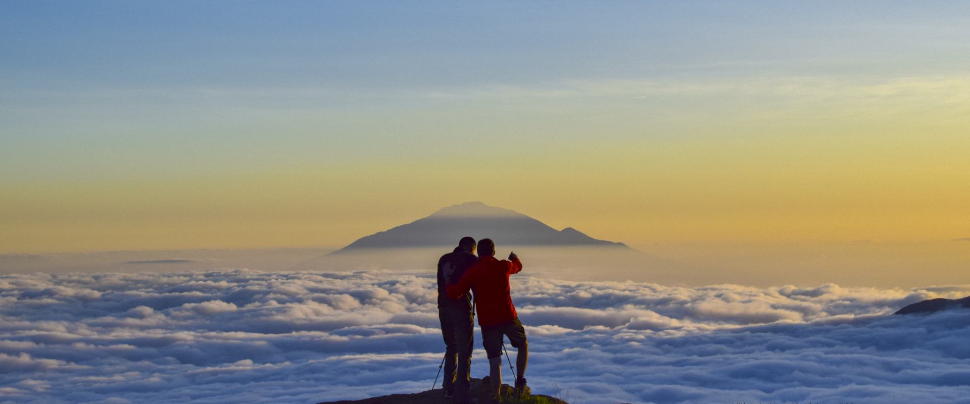 Best route to climb Kilimanjaro for first timers: Machame Route vs Lemosho Route