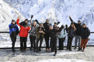 Georgia Leadership Development Program