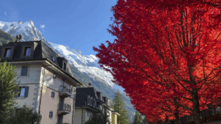 Chamonix Executive Experience