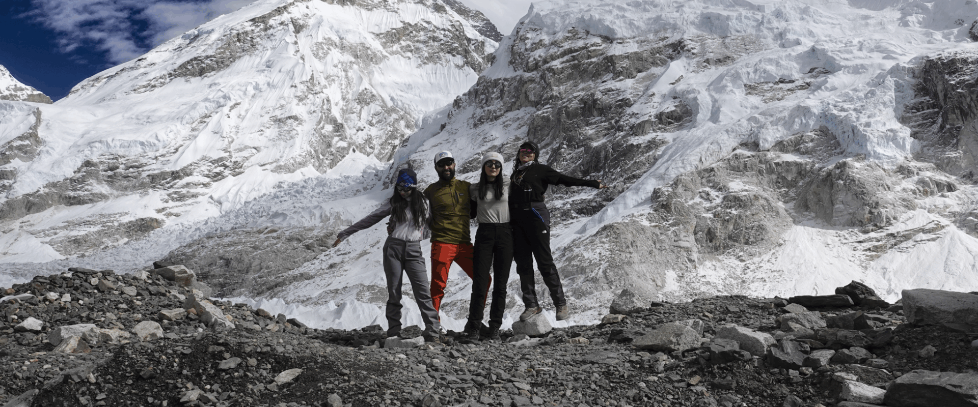 How Hard Is the Everest Base Camp Trek Really? Length, Difficulty and Day by Day Feel