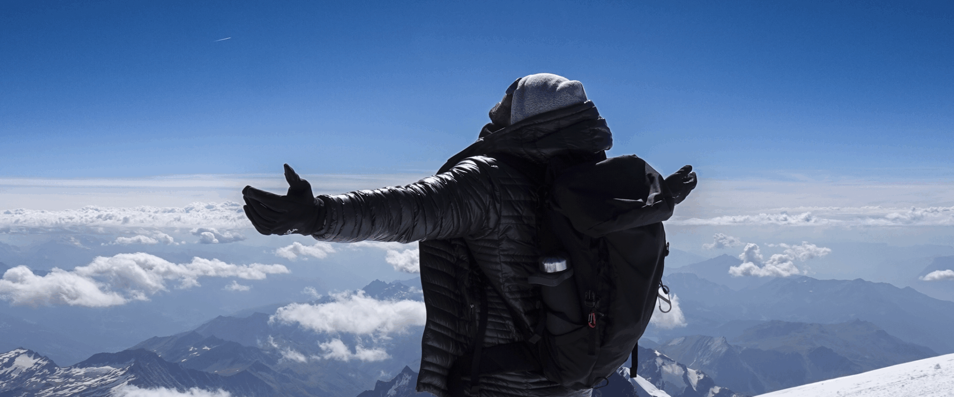 Can You Climb Mont Blanc in a Day? No. Here is Why