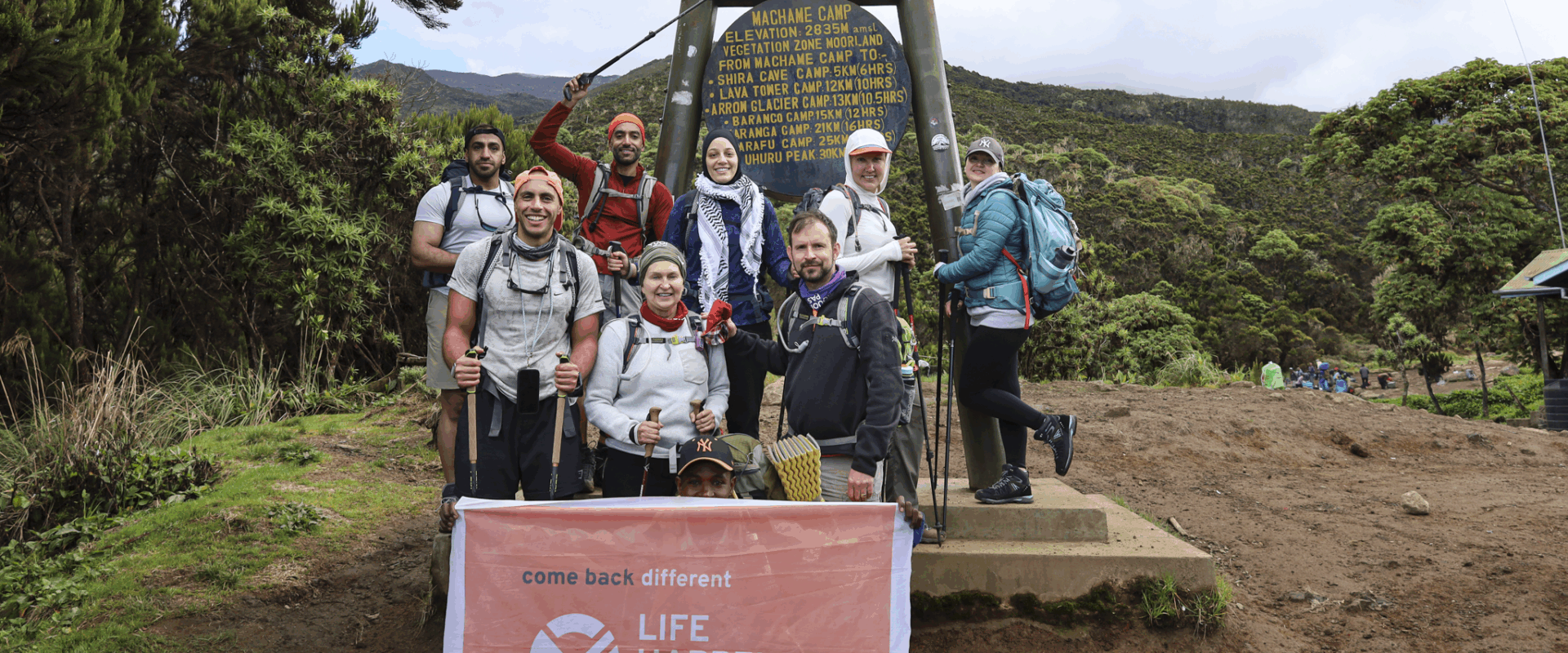 Can I Really Climb Kilimanjaro? A Realistic Fitness and Mindset Checklist for Beginners