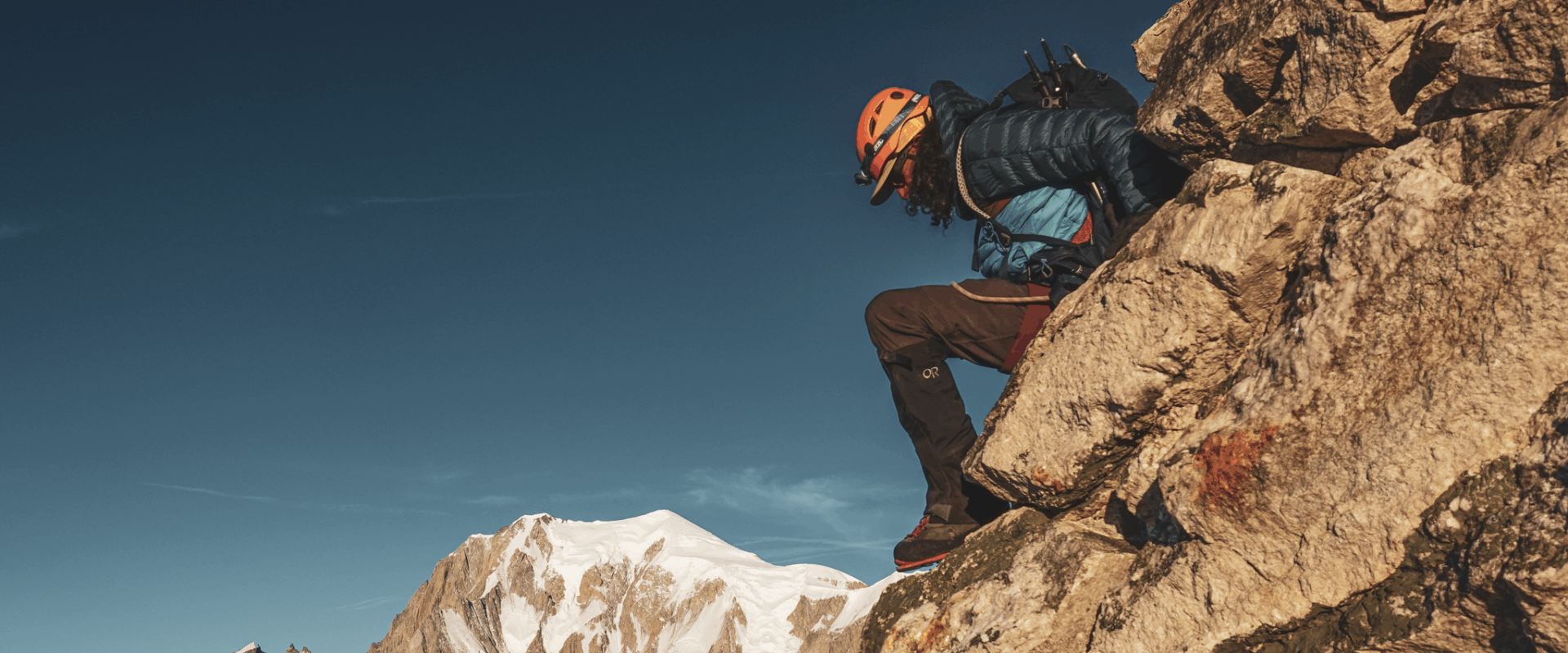 Why Humans Need Adventure, The Evolutionary Psychology Behind Challenge
