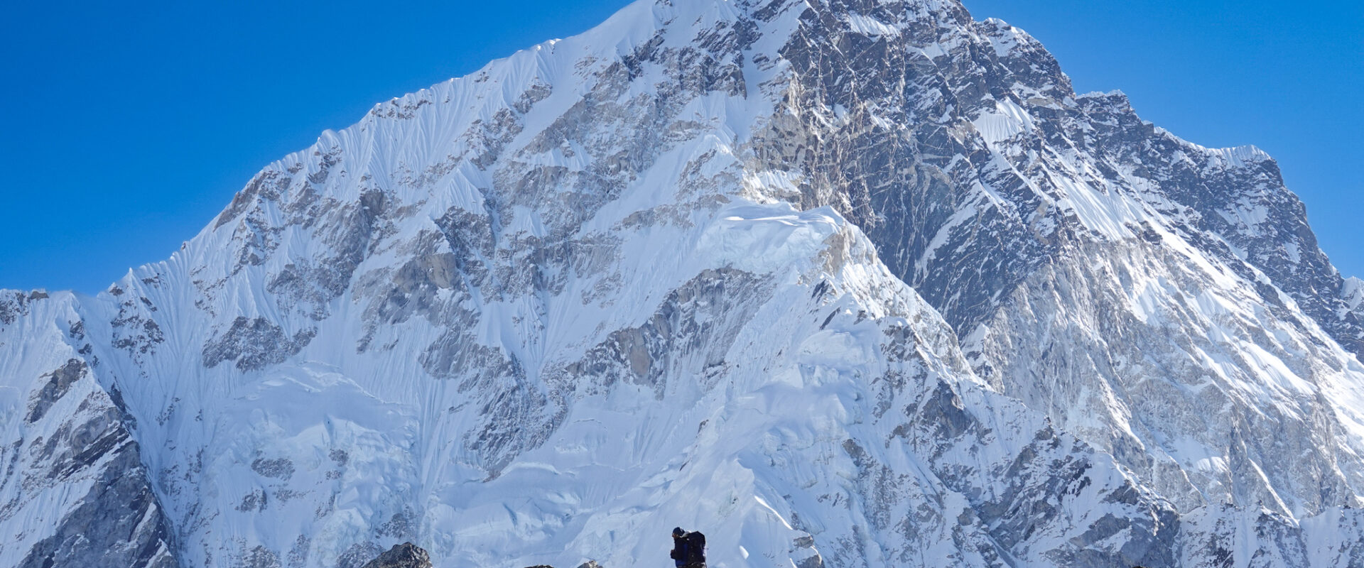 Trail Running for Trek Training: How to Use the Trails to Prepare for Kilimanjaro, Everest Base Camp and More