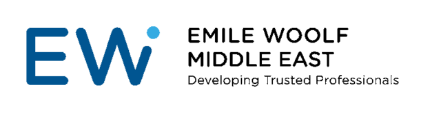 Emile Woolf logo